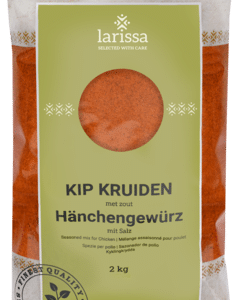 LARISSA Kipkruiden 2kg