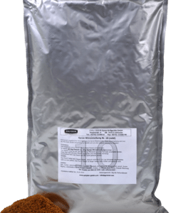 Gyroskruidenmix Nr.10   5kg