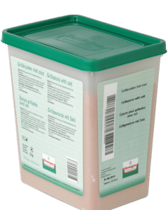 VERSTEGEN Grillkruiden met Zout   2kg