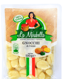 LA MIRABELLA Gnocchi di Patate   500g