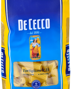 DE CECCO Tortiglioni Nr. 23   500g