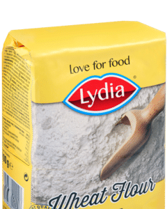 LYDIA Meel Type 405   1kg