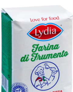 LYDIA Pizzameel Type 00   1kg