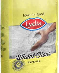 LYDIA Meel Type 405  10kg