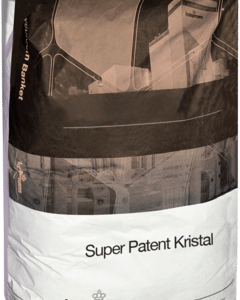 KOOPMANS Meel Super Patent Kristal   25kg