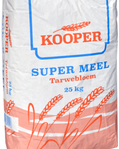 KOOPER Super Meel   25kg