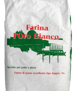 L'ORO BIANCO Meel Type 00   25kg