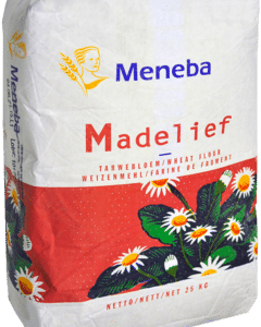 MENEBA Madelief Meel   25kg