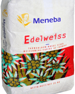 Edelweiss Meel   25kg