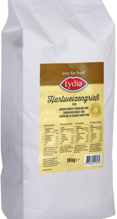 LYDIA Griesmeel Fijn   10kg