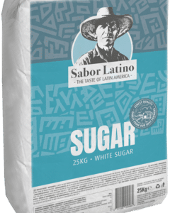 Kristalsuiker   25kg
