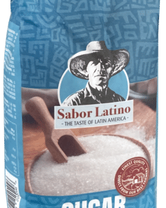 SABOR LATINO Kristalsuiker   1kg