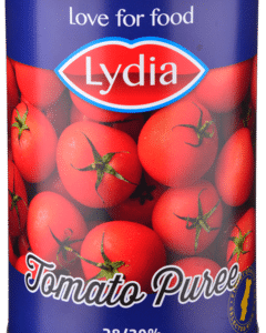 LYDIA Tomatenpuree 28-30° Brix   4250g