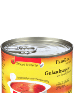 ZANAE Goulash soep   200g