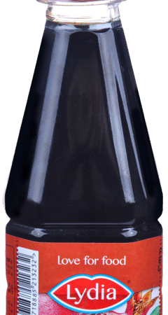 LYDIA Granaatappel dressing   500ml