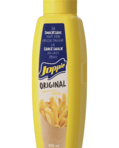Joppiesaus 850ml