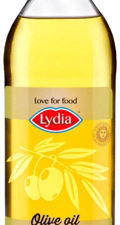 LYDIA Olijfolie Sansa   1L