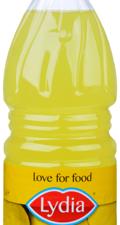 LYDIA Lemon Sauce   1000ml - PET