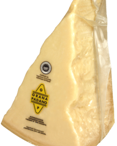 Grana Padano D.O.P. 32% 1/16   ca. 2kg (alt. 430845)