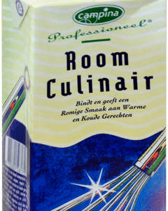 Room Culinair 20%   1L - 76601