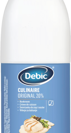 DEBIC Koksroom 20%   1L -