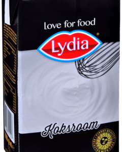 NAARMANN Houdbare Melk 3,5%   1L