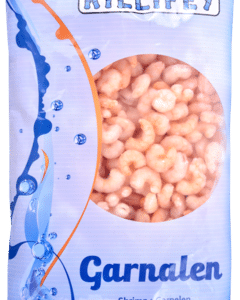 S. Tiger Garnalen gekookt gepeld 200/300 DV 1kg