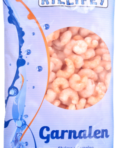 S. Tiger Garnalen gekookt gepeld 80/120 DV 1kg