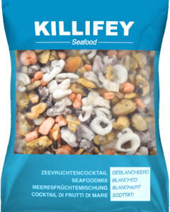 KILLIFEY Fruits de Mer Excellent DV   1kg