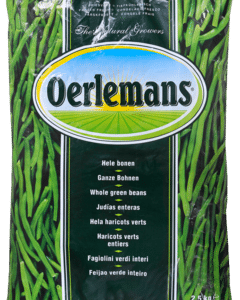OERLEMANS Hele Bonen tot 8mm DV   2,5kg
