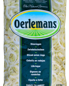 OERLEMANS Uienringen 3-5mm DV   2,5kg