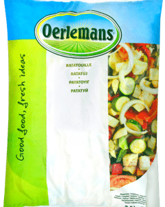 OERLEMANS Ratatouille DV  2,5kg