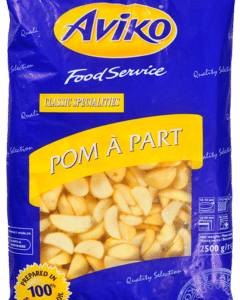 AVIKO Pom a Part DV   4x2,5kg