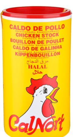 CALNORT Kippenbouillonpoeder   1000g