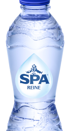 NL SPA Blauw   0,33L-PET NEW DEPOSIT 2021