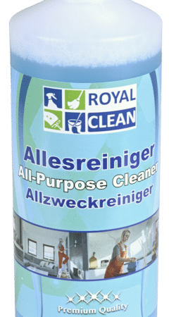 ROYAL CLEAN Allesreiniger   1L