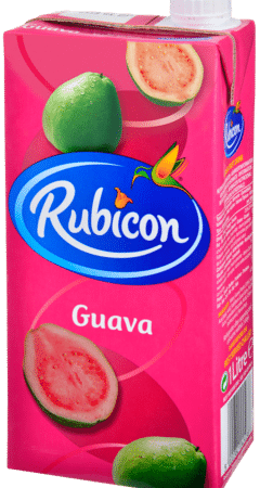 RUBICON Guavesap   1L