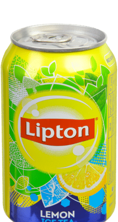 LIPTON Ice Tea Lemon   24x0,33L CAN (S)