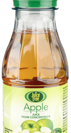 JUICE TREE Appelsap   12x0,33L