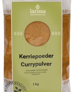 LARISSA Kerriepoeder 1kg