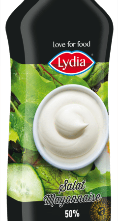 LYDIA Mayonaise 50%   1L