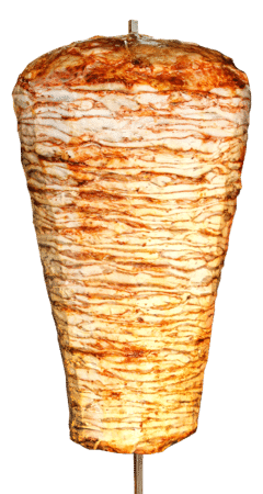 Dönerspies Kip Premium Halal DV   15kg