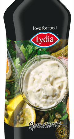 LYDIA Remoulade   1L