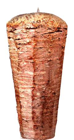 Dönerspies Iskender Premium Halal DV   15kg