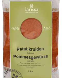 Patatkruiden   2kg