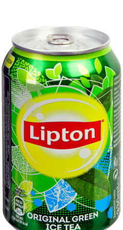 LIPTON Ice Tea Green   24x0,33L CAN (S)