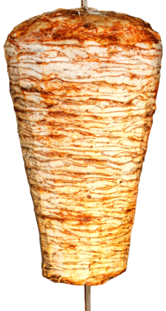 Dönerspies Kip Premium Halal DV   20kg