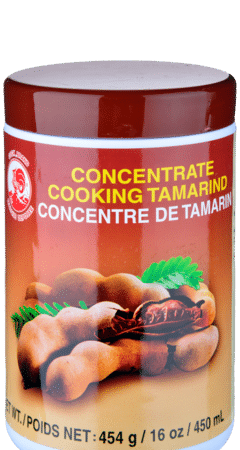 COCK Tamarinde om te koken   454g