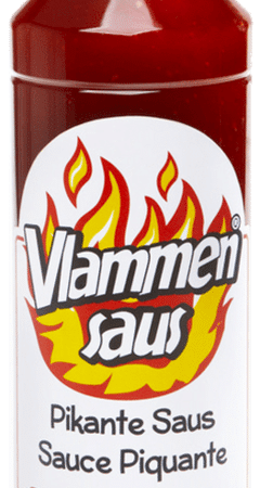 TOPKING Vlammensaus®   1L