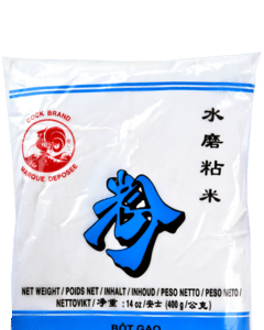 COCK Rijstmeel   400g